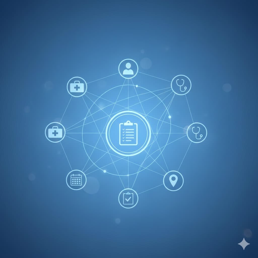 Portada del servicio